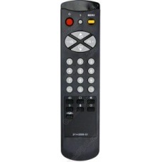 Пульт Samsung 3F14-00038-321
