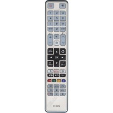 Пульт TOSHIBA CT-8054