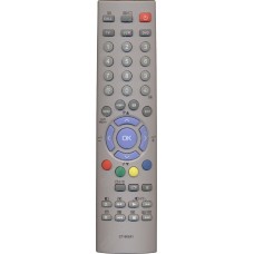 Пульт TOSHIBA CT-90241