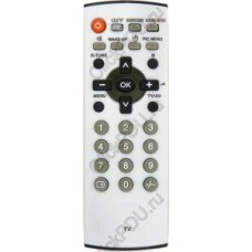 Пульт PANASONIC EUR7717010 Пульт PANASONIC EUR7717010