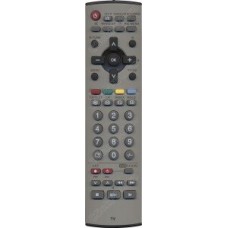 Пульт PANASONIC N2QAJB000080/084 Пульт PANASONIC N2QAJB000080/084
