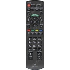 Пульт PANASONIC N2QAYB000604