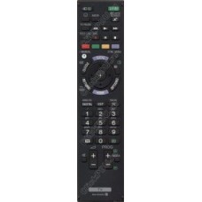 Пульт Sony RM-ED053 TV (ED052)