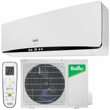 Кондиционер Ballu BSEP-12HN1 Platinum City Кондиционер Ballu BSEP-12HN1 Platinum City