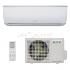 Кондиционер JAX ACM-08HE Melbourne