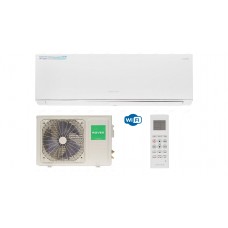 Инверторный кондиционер Rovex RS-07CBS4 Megapolis Inverter