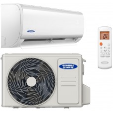 Кондиционер General Climate PULSAR GC-R07HR / GU-R07H