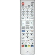 Пульт LG AKB73715634 ic LCD smart TV