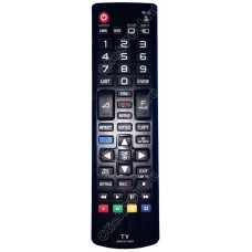 Пульт LG AKB73715659 ic LCD TV 3D SMART