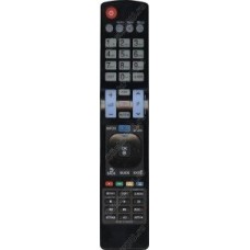 Пульт LG AKB73756502 ic New Lcd Led Tv c функцией SMART + 3D