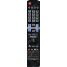 Пульт LG AKB73756504 ic New Lcd Led TV