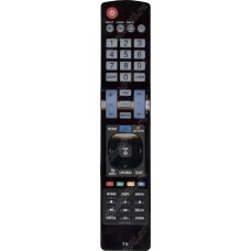 Пульт LG AKB73756571 ic LCD smart TV