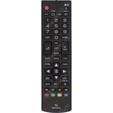 Пульт LG AKB73975734 ic LCD TV