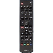 Пульт LG AKB75095312 IVI LCD LED TV