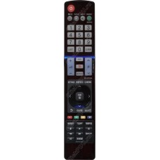 Пульт LG AKB73615307 3D ic LED LCD TV