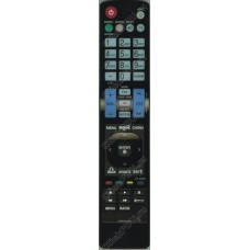 Пульт LG AKB72914018 ic LCD LED TV 3D