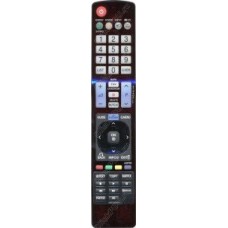 Пульт LG AKB72914277 ic LCD LED TV 3D