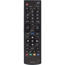 Пульт LG AKB75055702 ic LED 3d smart TV