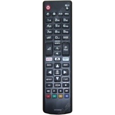 Пульт LG AKB75095308 ic LCD TV NETFLIX