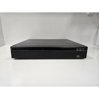 Видеорегистратор 8 кан. DVR 823, гибридный, 5 в 1